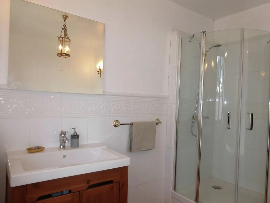 Luxurious Villa In Cazaubon With Swimming Pool Marguestau