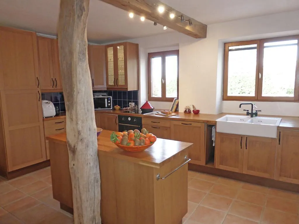 Luxurious Villa In Cazaubon With Swimming Pool Marguestau 0*,