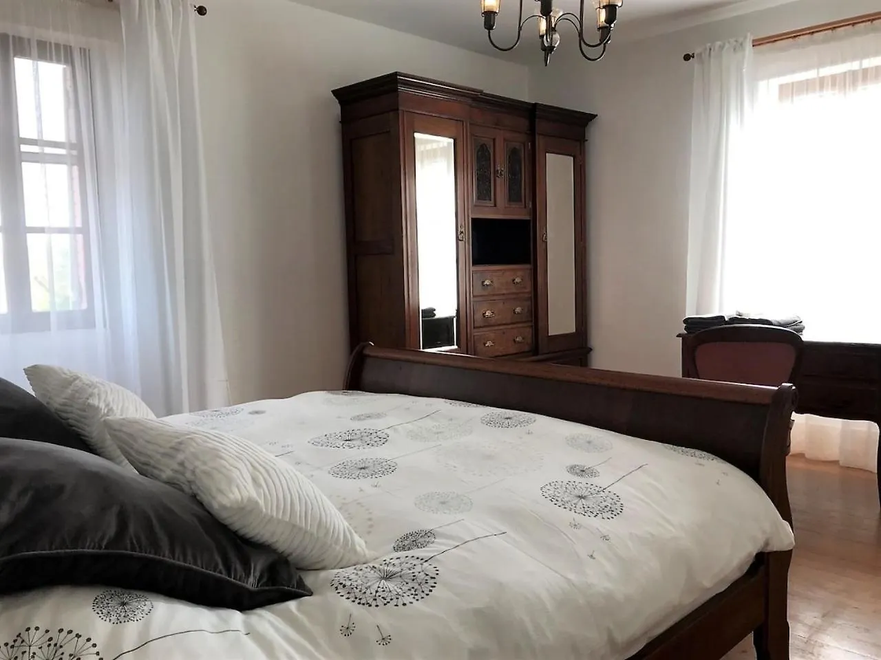Luxurious Villa In Cazaubon With Swimming Pool Marguestau 0*,  프랑스